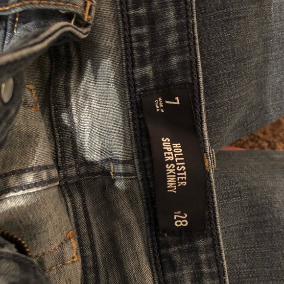 Jeans - Picture 2 of 2